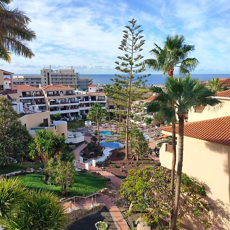 Lovely Apartment Top Views, Heated Pool, Great Location San Miguel de Abona Extérieur photo