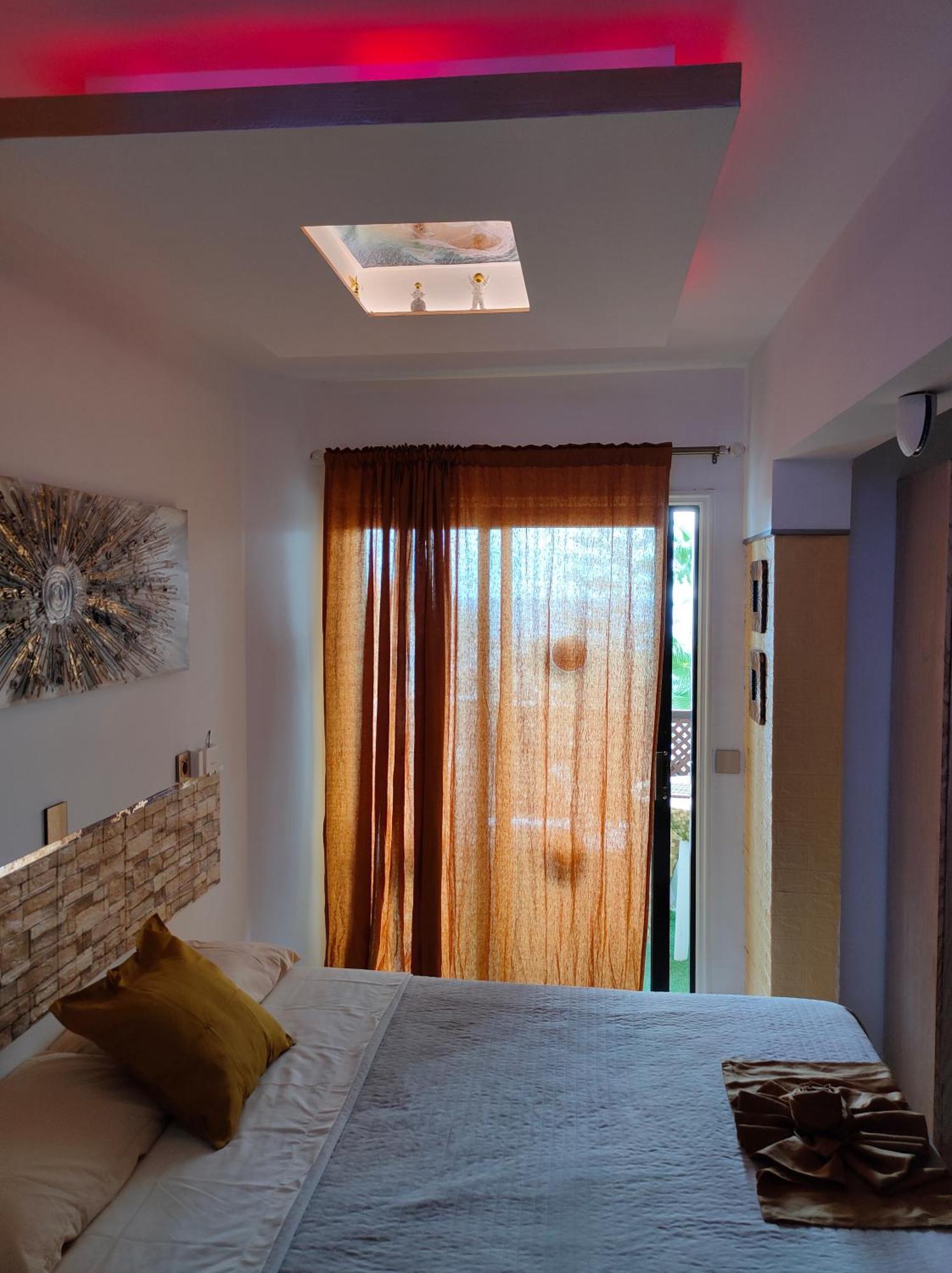 Lovely Apartment Top Views, Heated Pool, Great Location San Miguel de Abona Extérieur photo