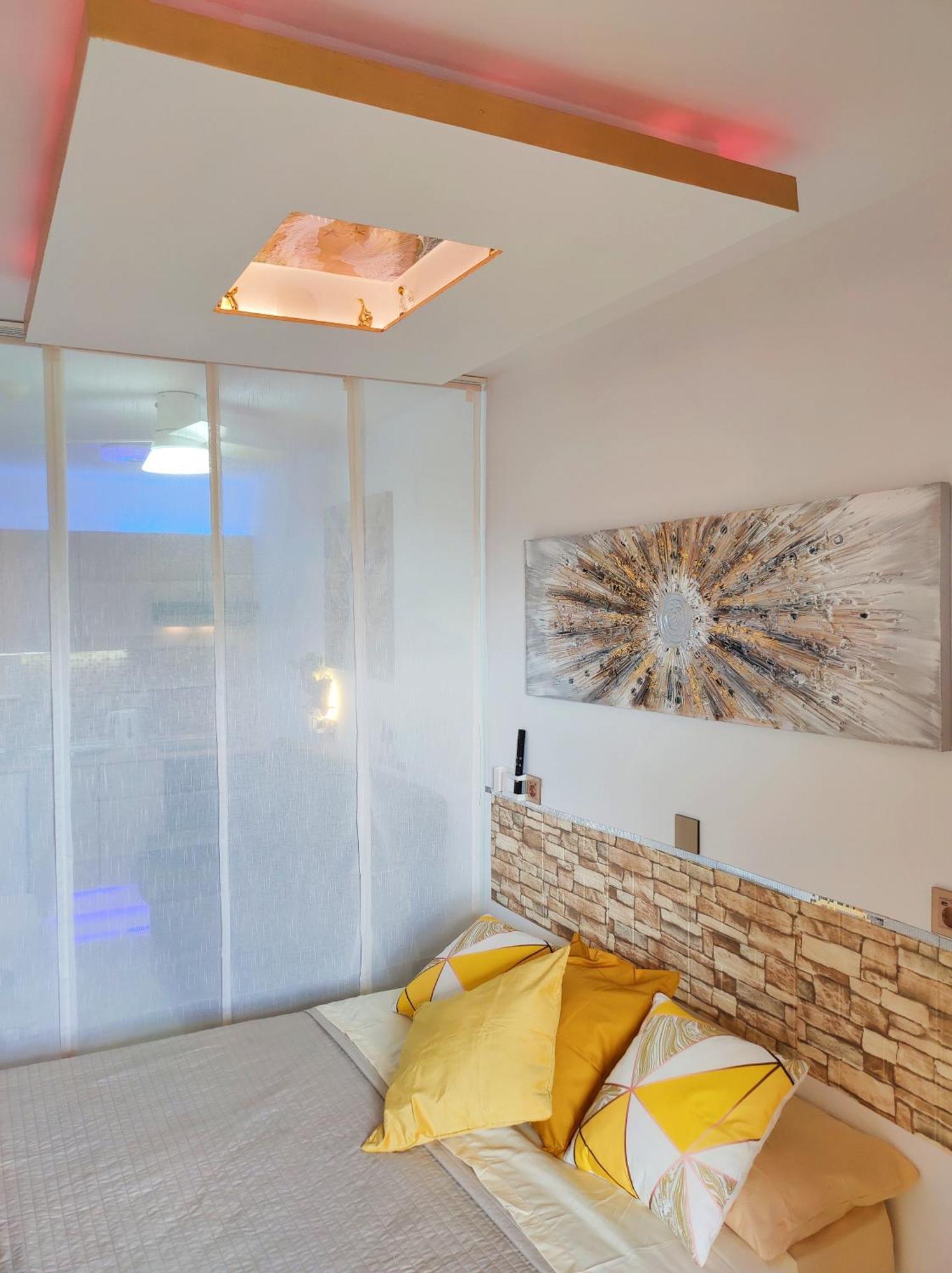 Lovely Apartment Top Views, Heated Pool, Great Location San Miguel de Abona Extérieur photo
