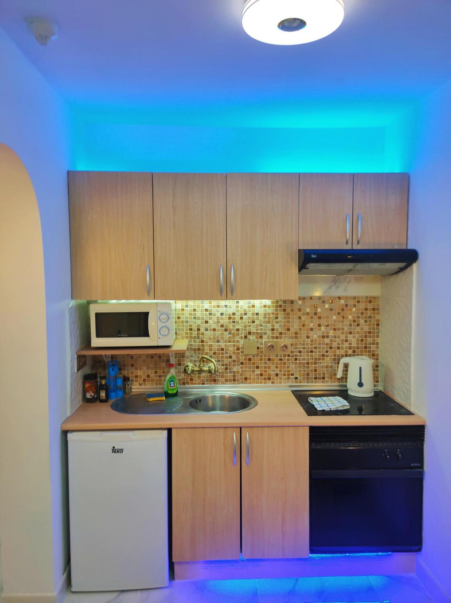 Lovely Apartment Top Views, Heated Pool, Great Location San Miguel de Abona Extérieur photo