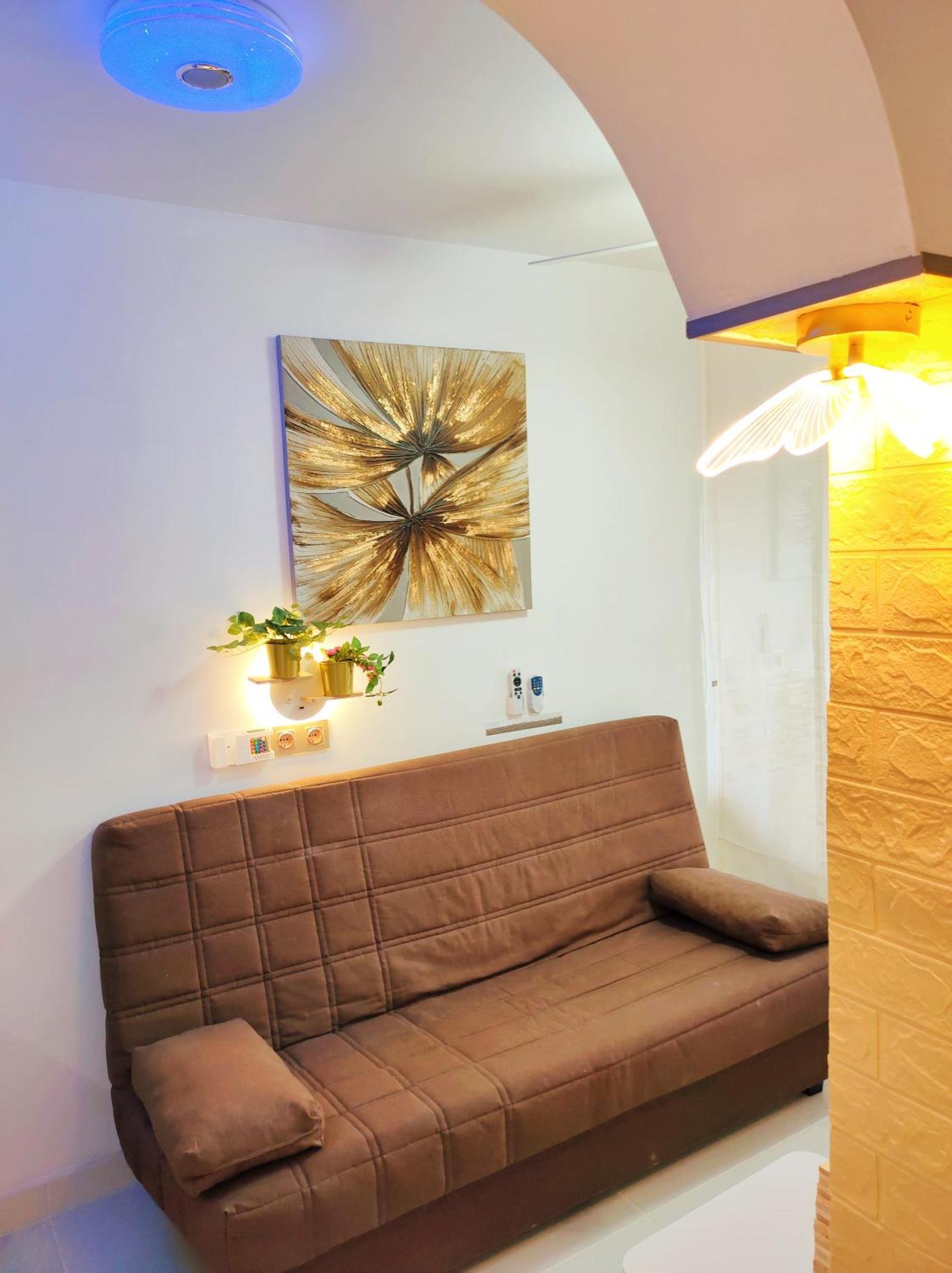 Lovely Apartment Top Views, Heated Pool, Great Location San Miguel de Abona Extérieur photo
