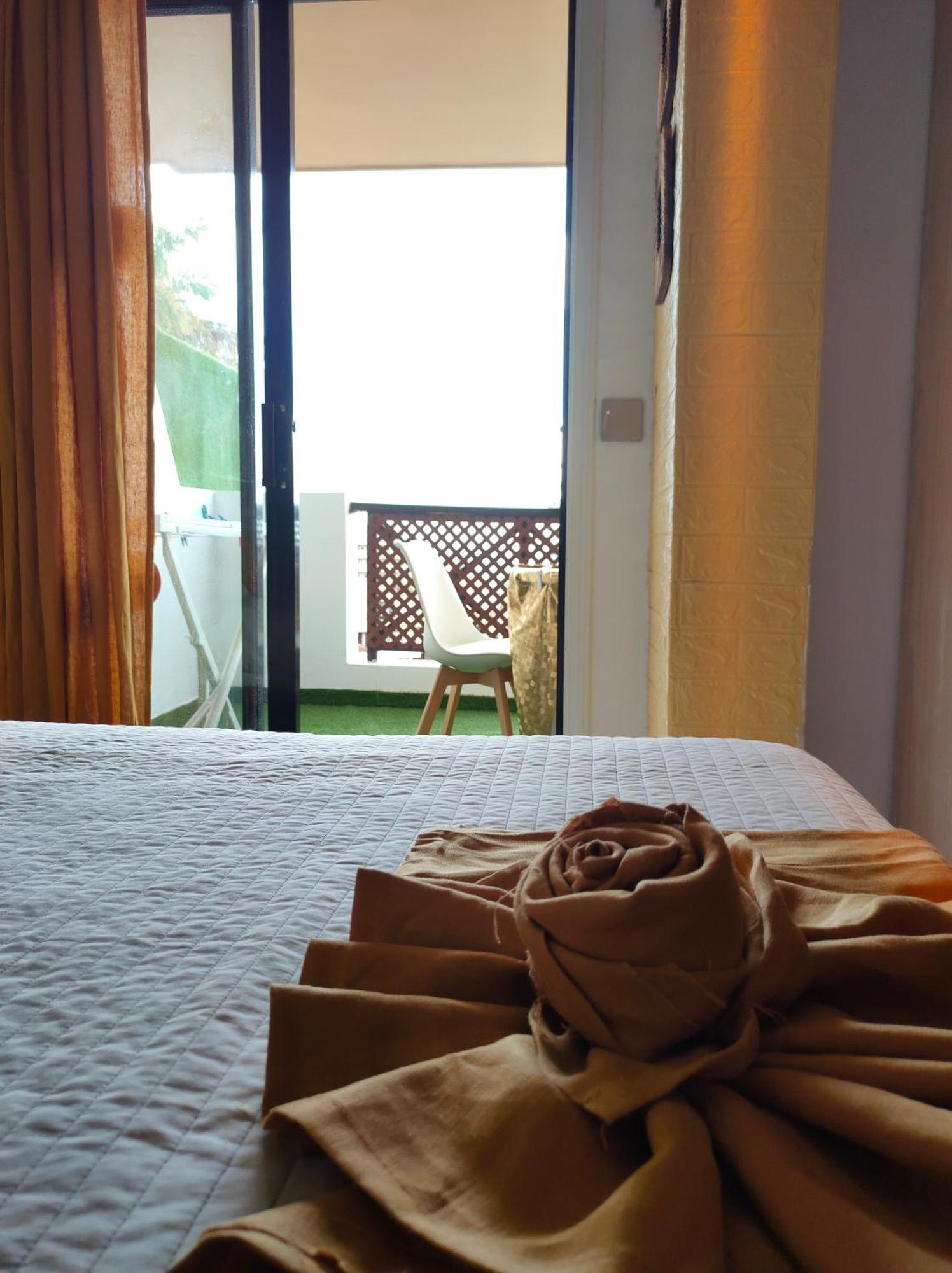 Lovely Apartment Top Views, Heated Pool, Great Location San Miguel de Abona Extérieur photo