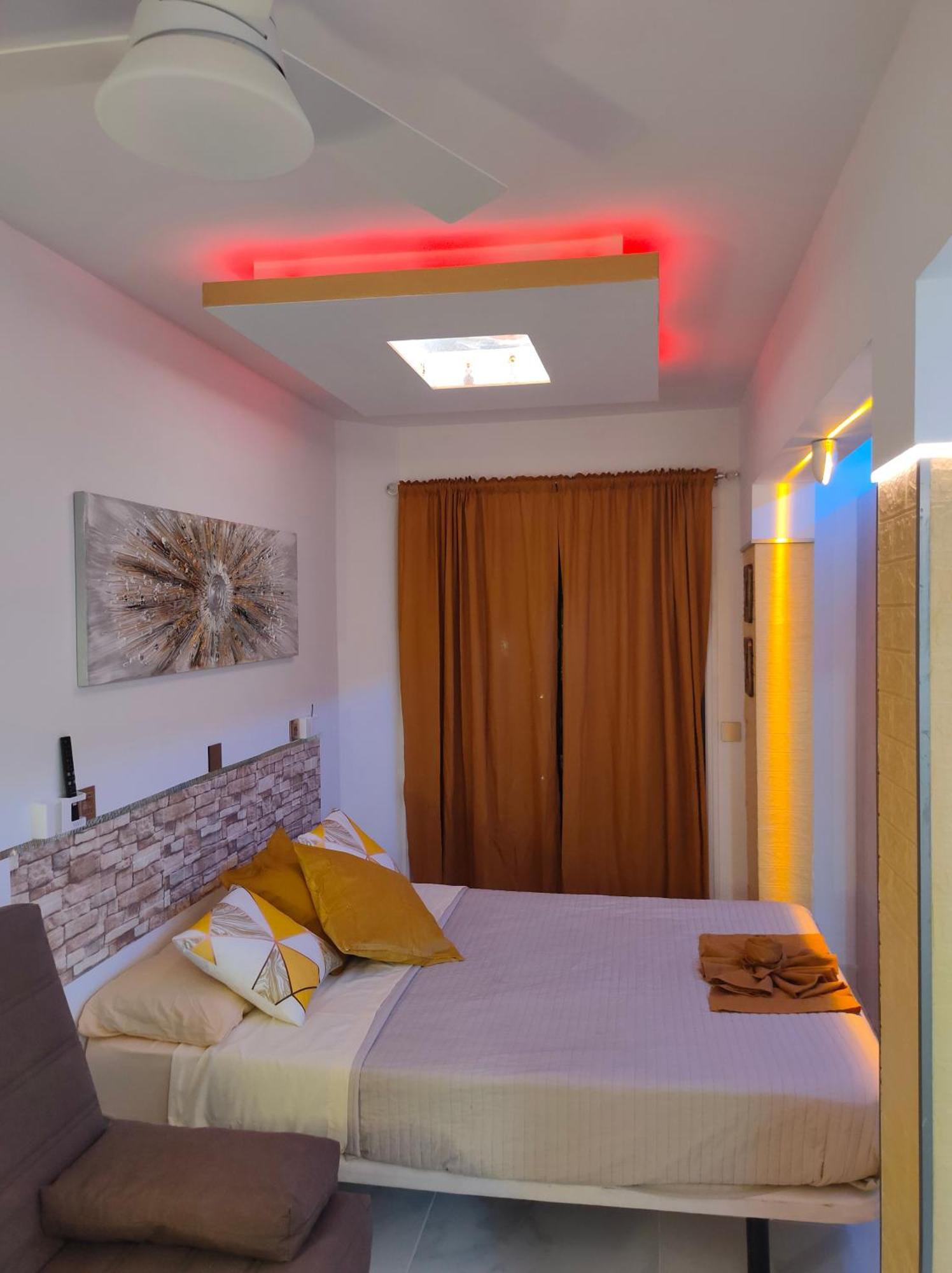 Lovely Apartment Top Views, Heated Pool, Great Location San Miguel de Abona Extérieur photo